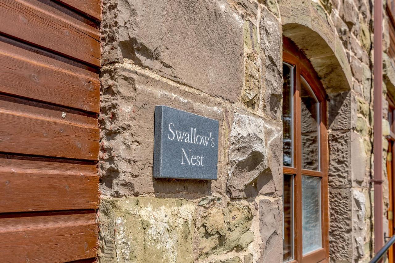 Swallow'S Nest Stretford 외부 사진